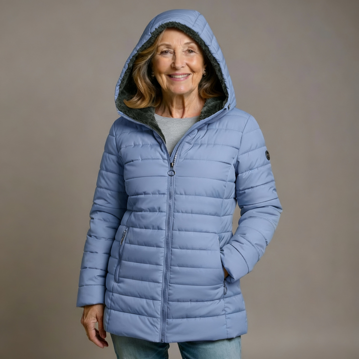 Bianca | Timeless Winter Style