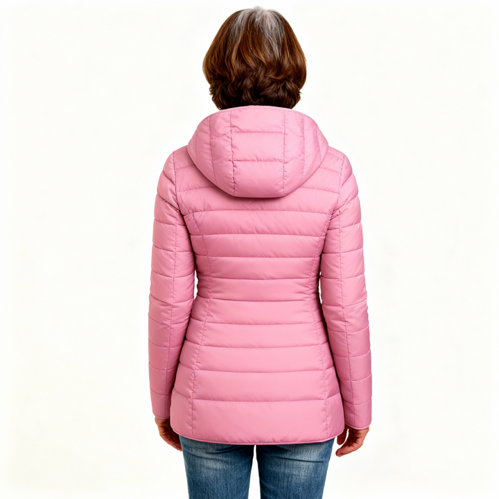 Elena | Cozy Winter Elegance