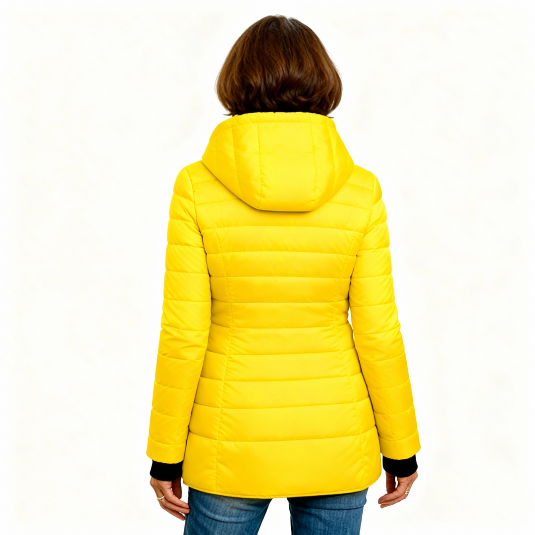 Selene | Casual Pullover Jacket