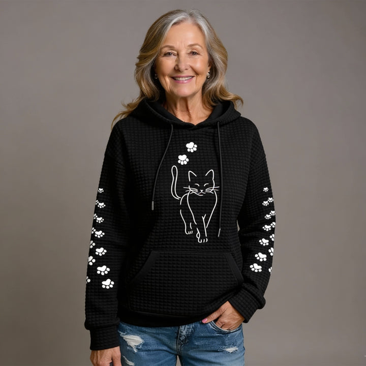 KATELYN | COSY & WARM WOMEN’S HOODIE