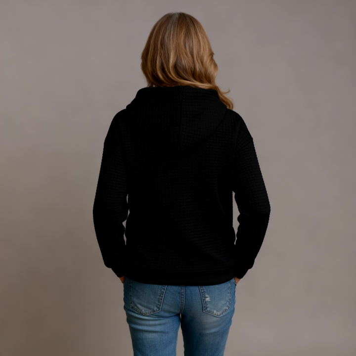 KATELYN | COSY & WARM WOMEN’S HOODIE