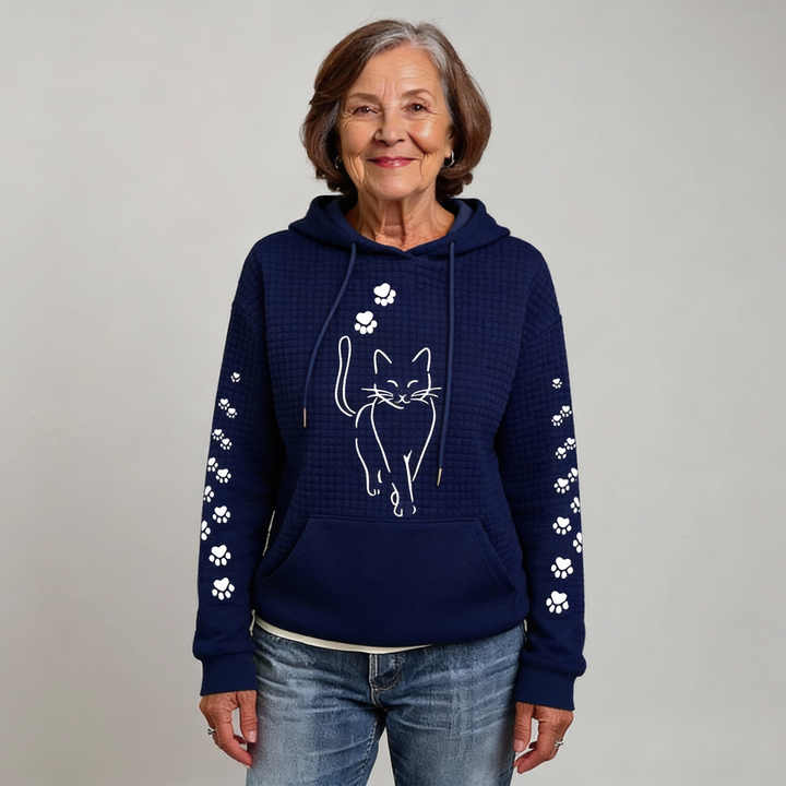 MIRA | COSY & WARM WOMEN’S HOODIE