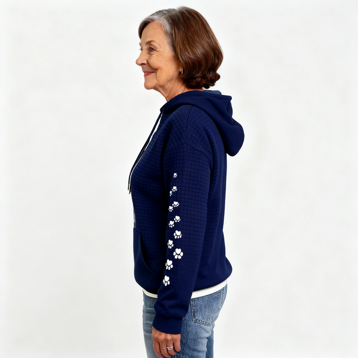 MIRA | COSY & WARM WOMEN’S HOODIE