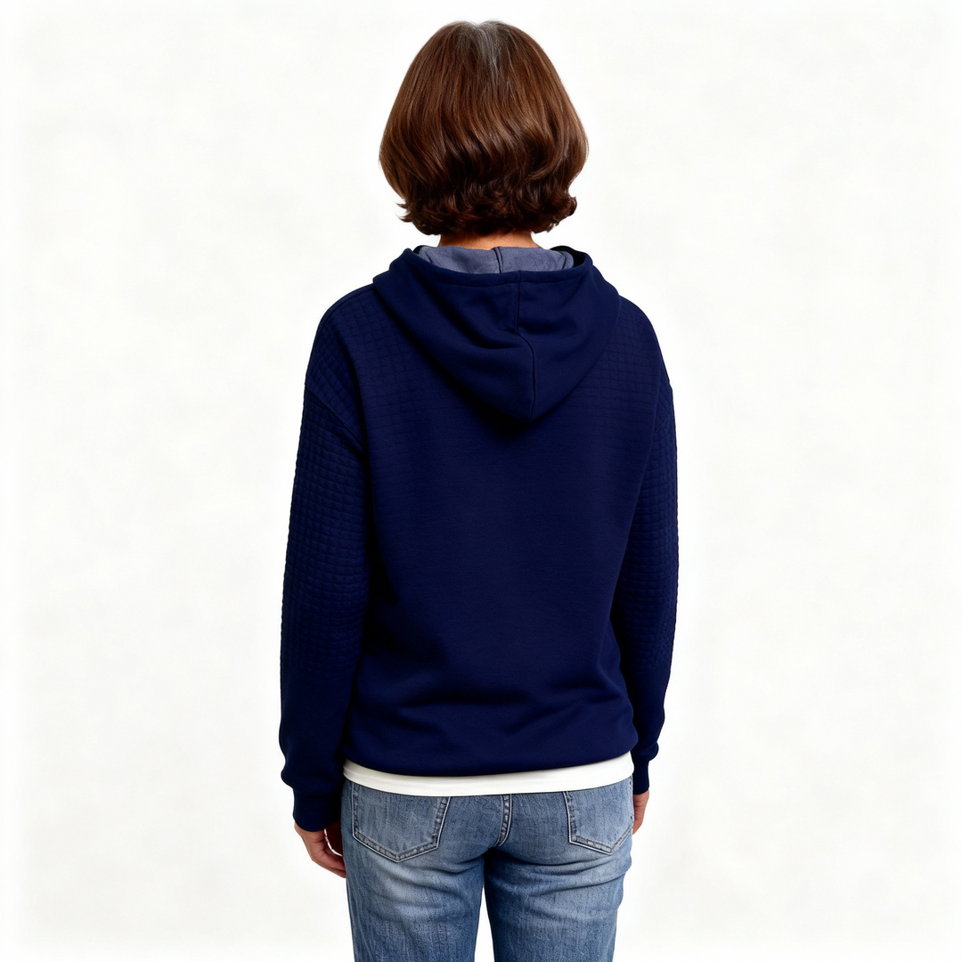 MIRA | COSY & WARM WOMEN’S HOODIE