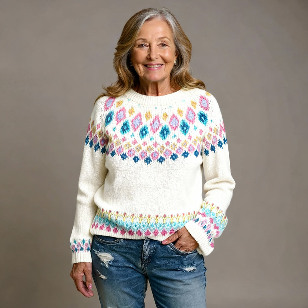 Comfortable and Cozy Sweater