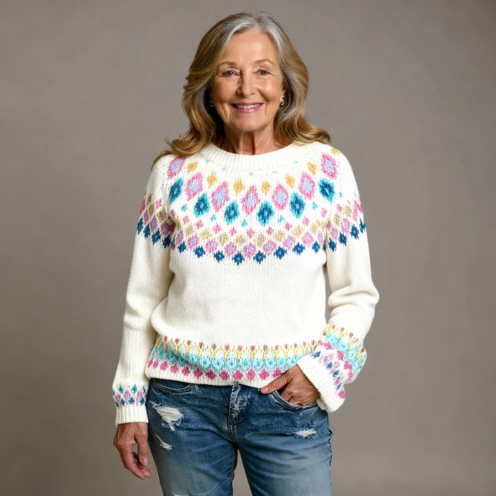 Comfortable and Cozy Sweater