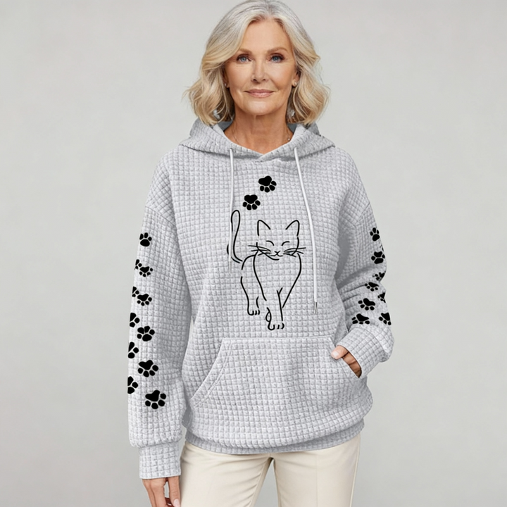 BEA | COSY & WARM WOMEN’S HOODIE