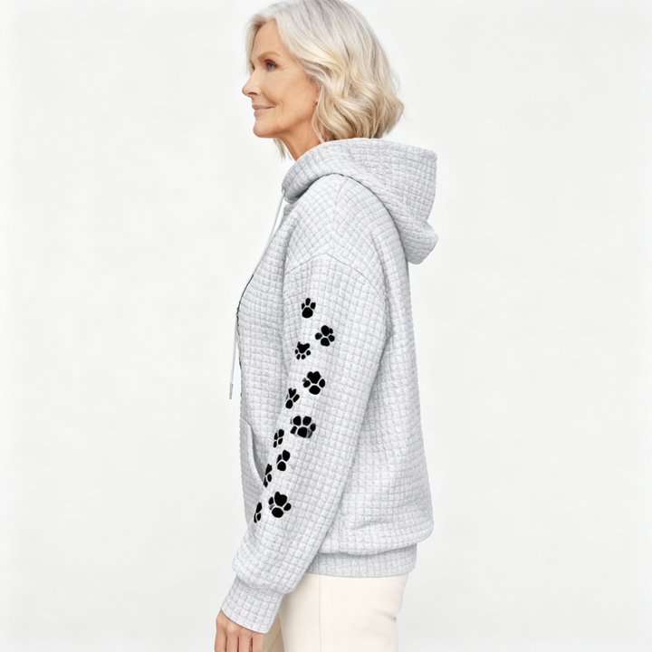 BEA | COSY & WARM WOMEN’S HOODIE