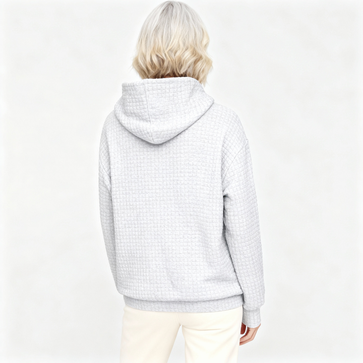 BEA | COSY & WARM WOMEN’S HOODIE