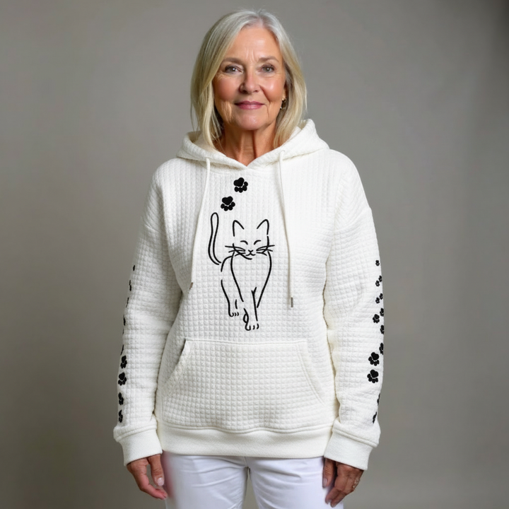 SOFIE | COSY & WARM WOMEN’S HOODIE