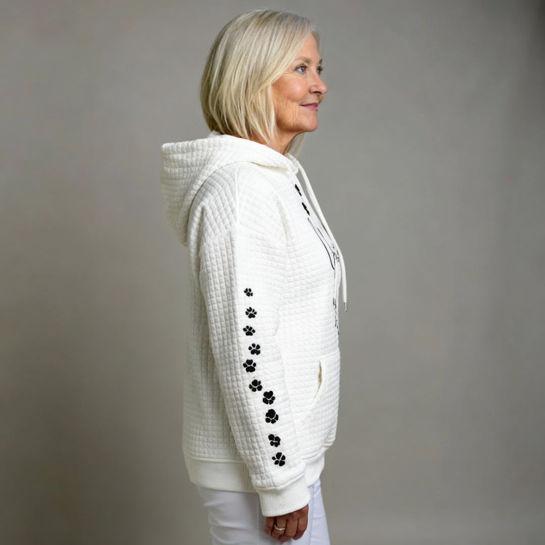 SOFIE | COSY & WARM WOMEN’S HOODIE