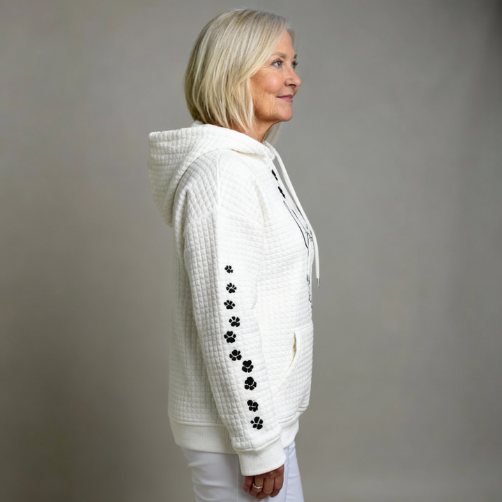 SOFIE | COSY & WARM WOMEN’S HOODIE