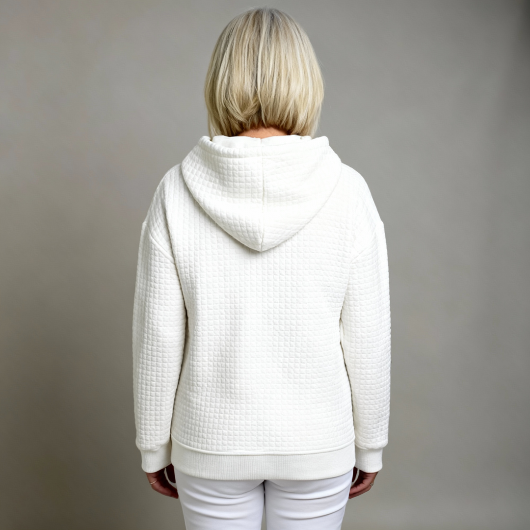 SOFIE | COSY & WARM WOMEN’S HOODIE