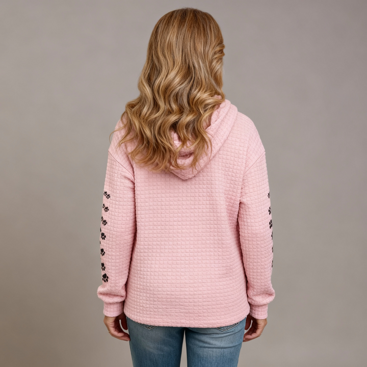FREYA | COSY & WARM WOMEN’S HOODIE