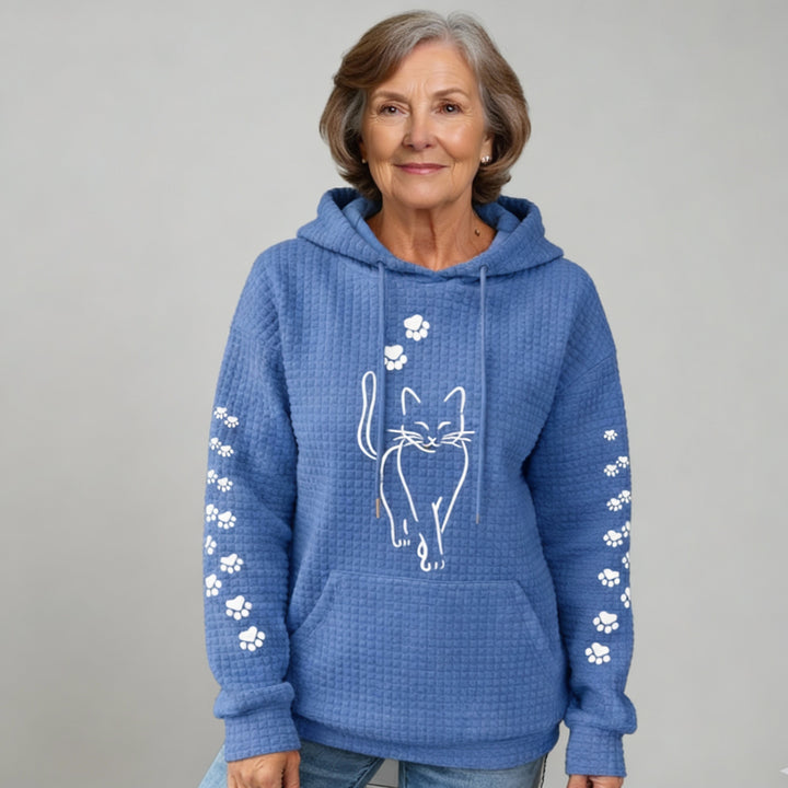 CLARA | COSY & WARM WOMEN’S HOODIE