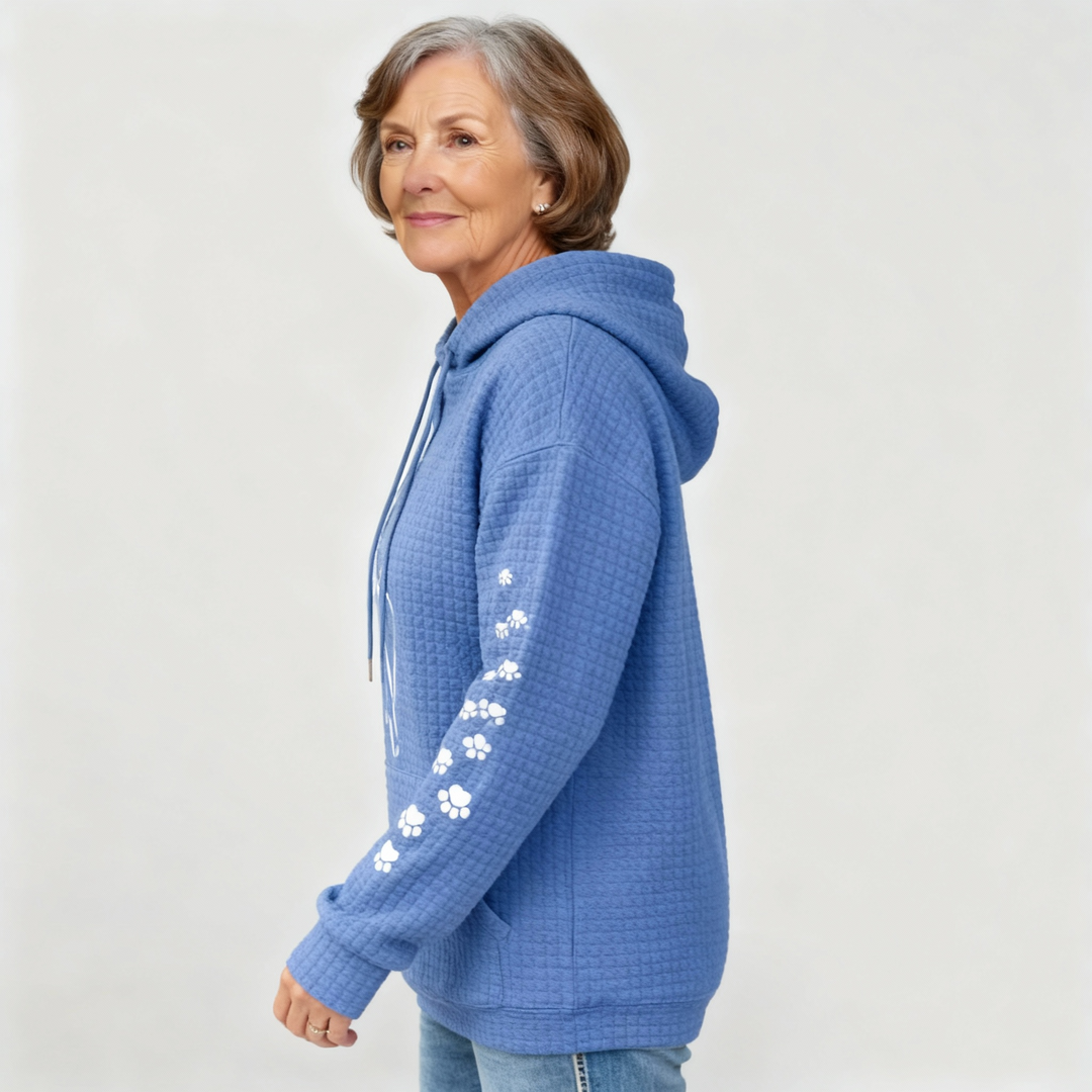 CLARA | COSY & WARM WOMEN’S HOODIE