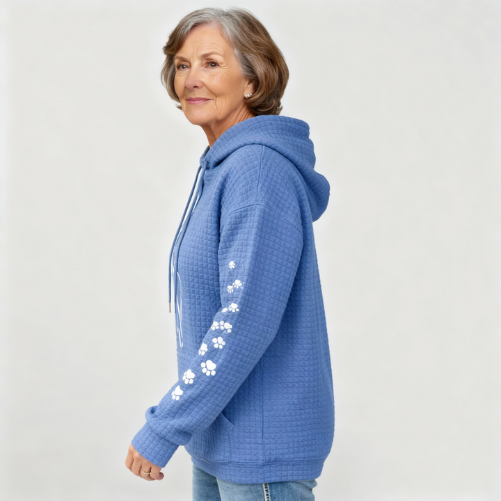 CLARA | COSY & WARM WOMEN’S HOODIE