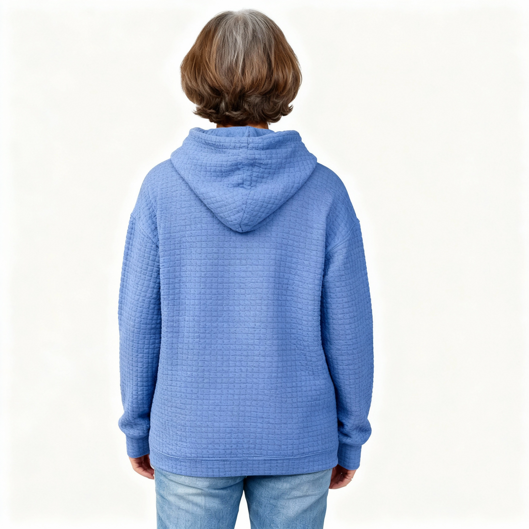 CLARA | COSY & WARM WOMEN’S HOODIE