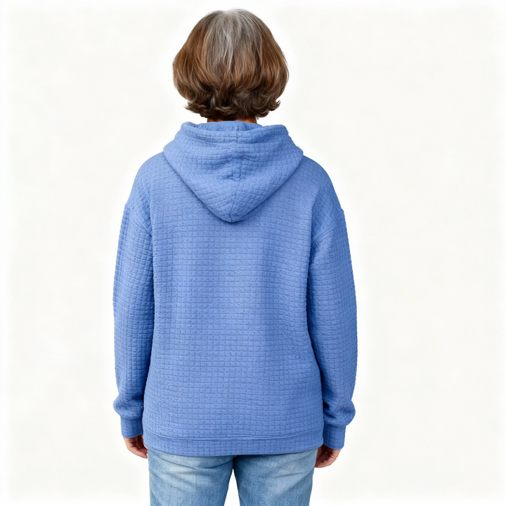 CLARA | COSY & WARM WOMEN’S HOODIE