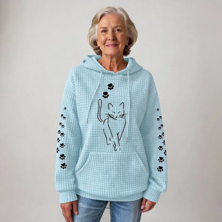 ISABEL | COSY & WARM WOMEN’S HOODIE