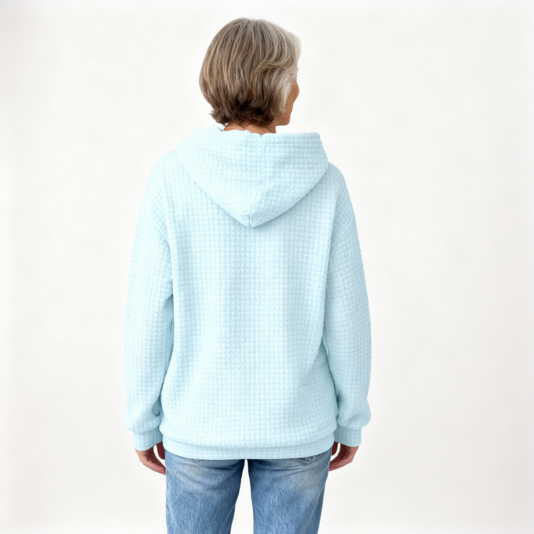 ISABEL | COSY & WARM WOMEN’S HOODIE
