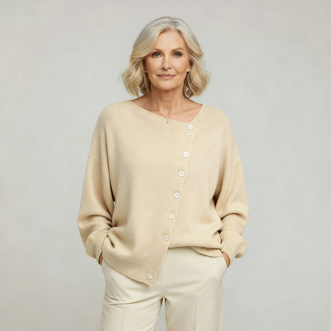 Comfortable Cardigan