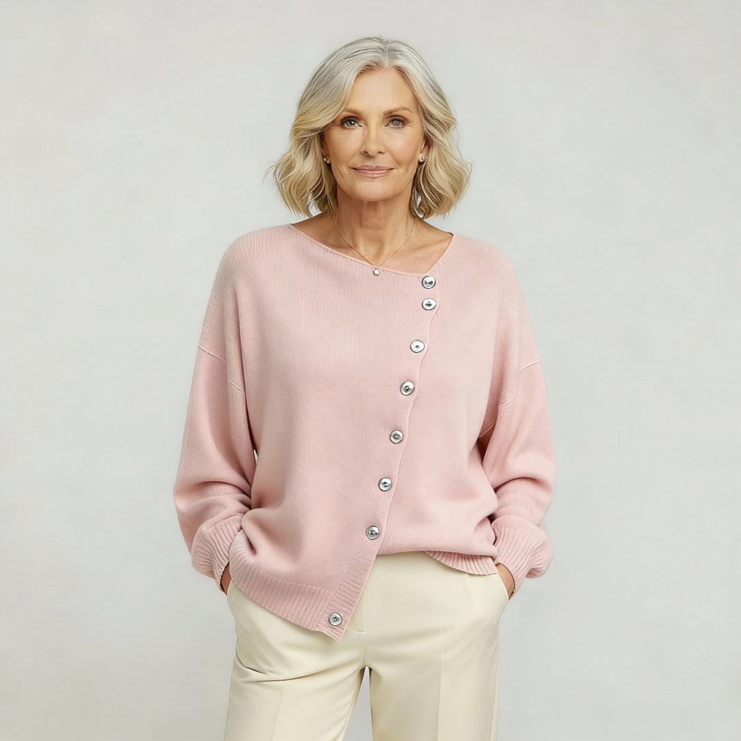 Comfortable Cardigan