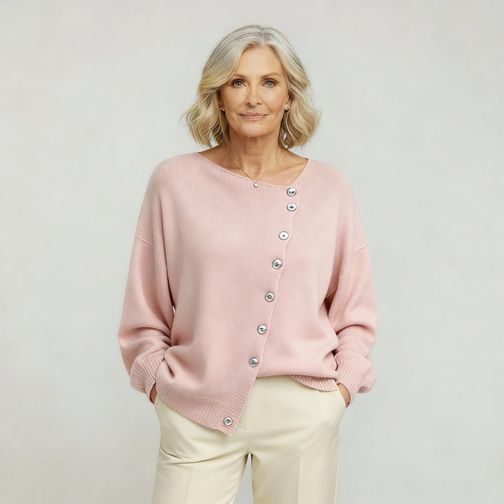 Comfortable Cardigan