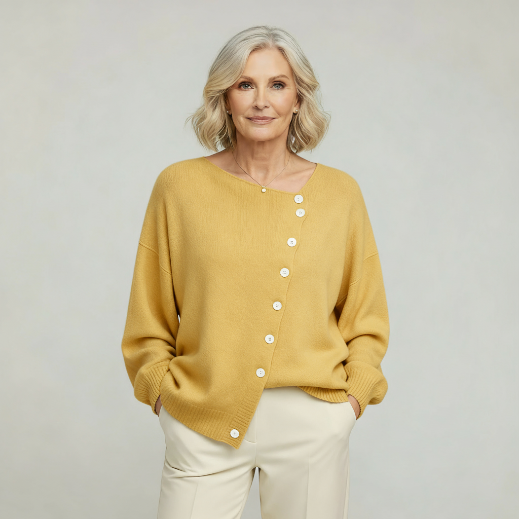 Comfortable Cardigan