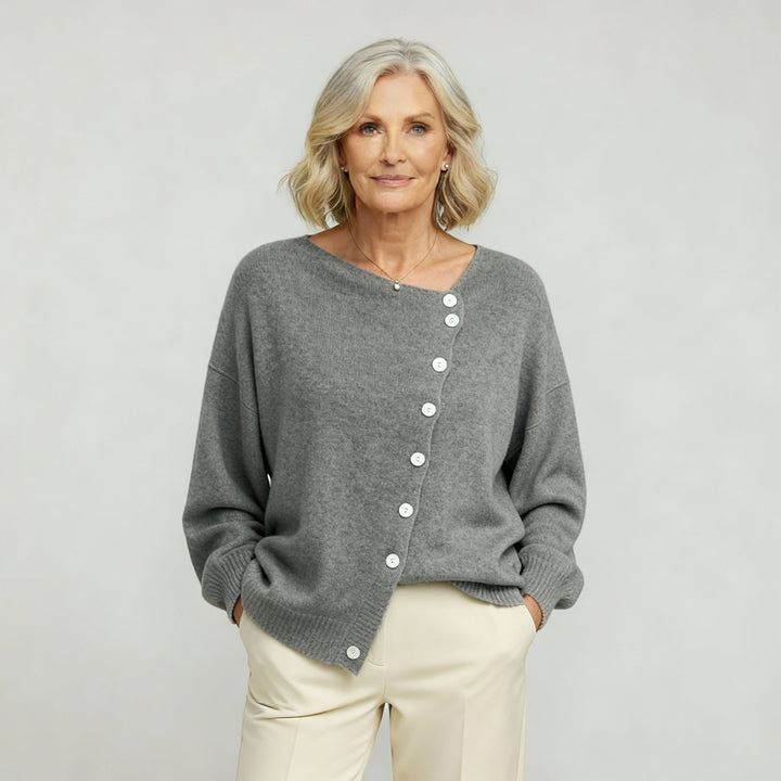 Comfortable Cardigan