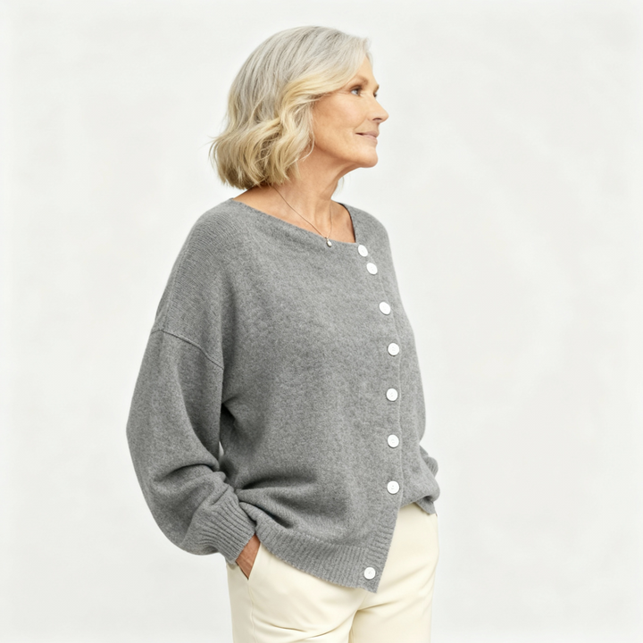 Comfortable Cardigan