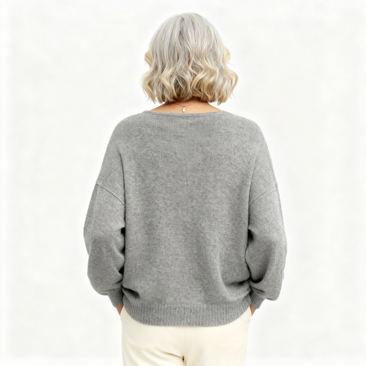 Comfortable Cardigan