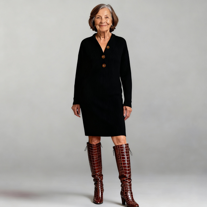 Jane | Elegant Dress