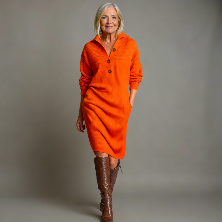 Aurora | Elegant Dress