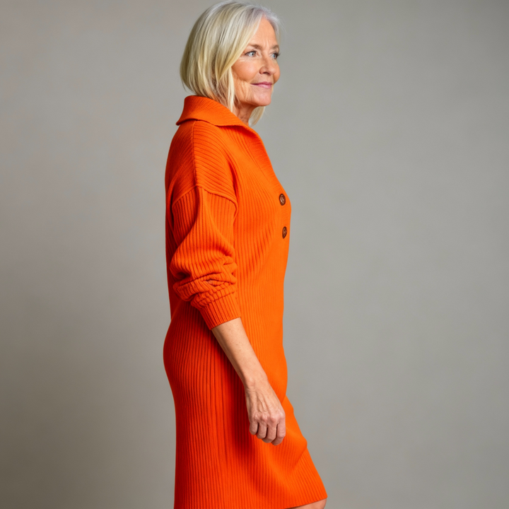 Aurora | Elegant Dress