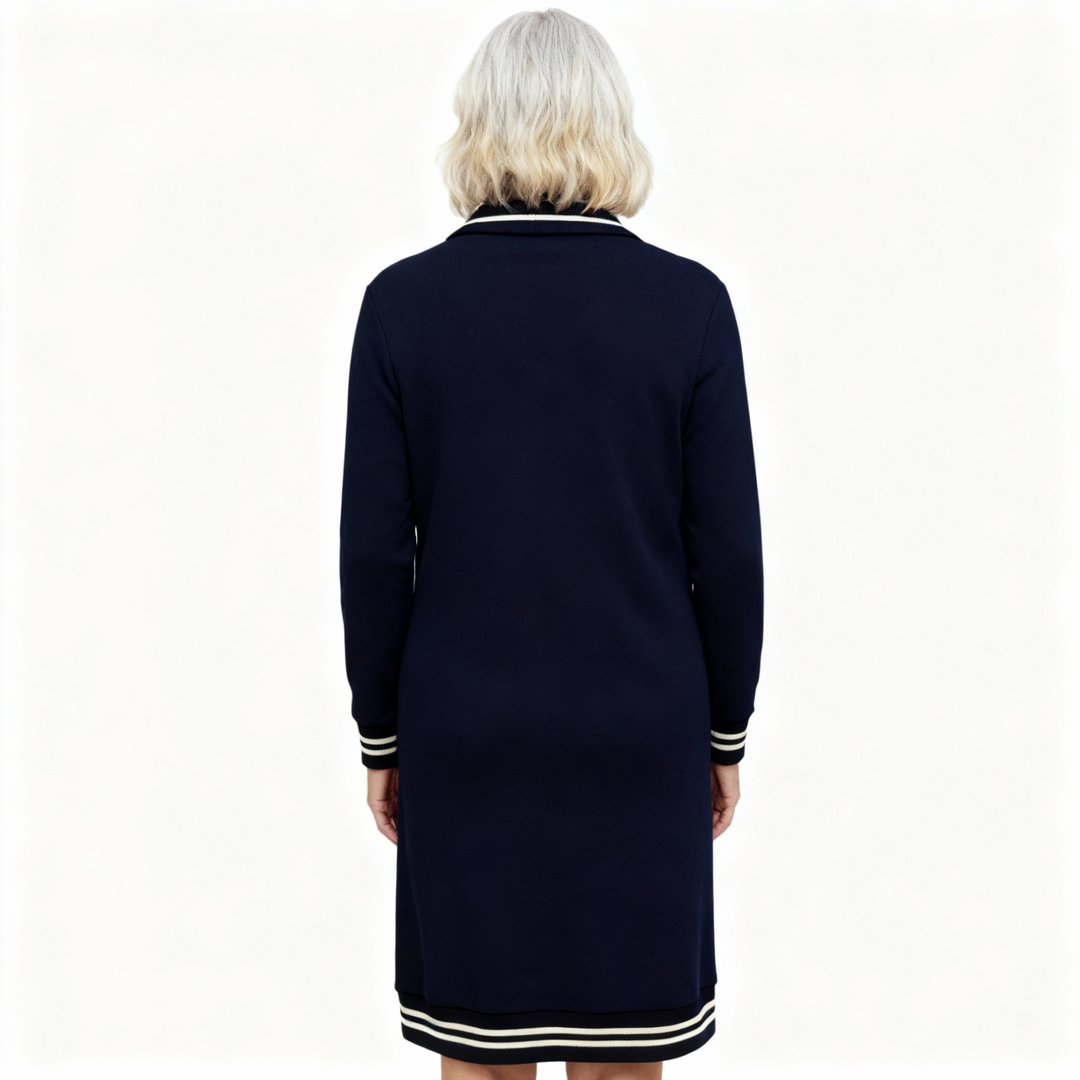 Clara | Sporty-Chic Women's Dress