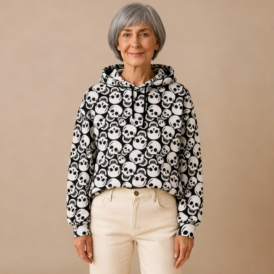 Anna | Effortless Warmth Hoodie