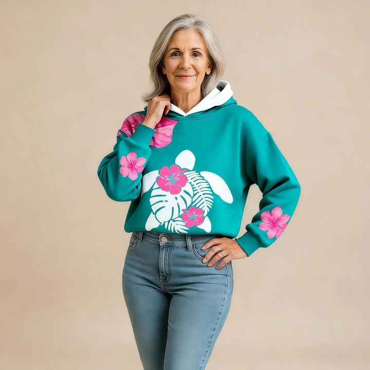 Diane | Signature Comfort Hoodie