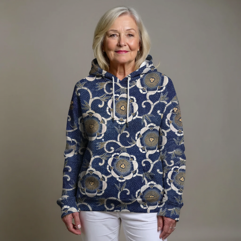 Emma | Soft Knit Hoodie