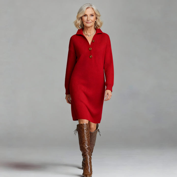 Rosalie |  Elegant Dress