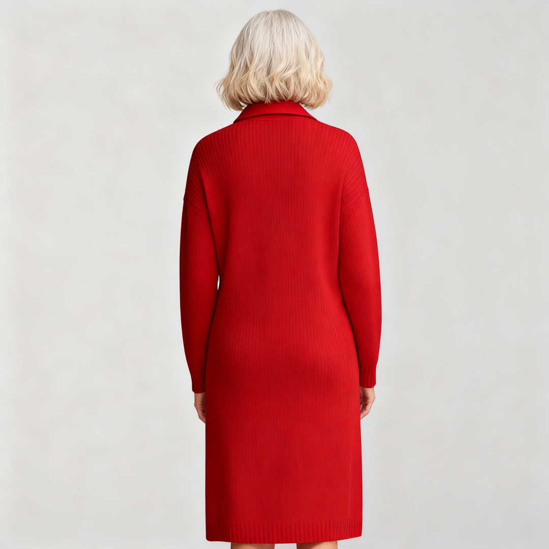 Rosalie |  Elegant Dress