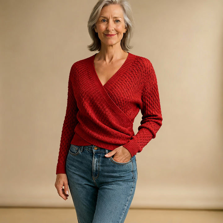 BELLA™ | Elegant & Warm Sweater