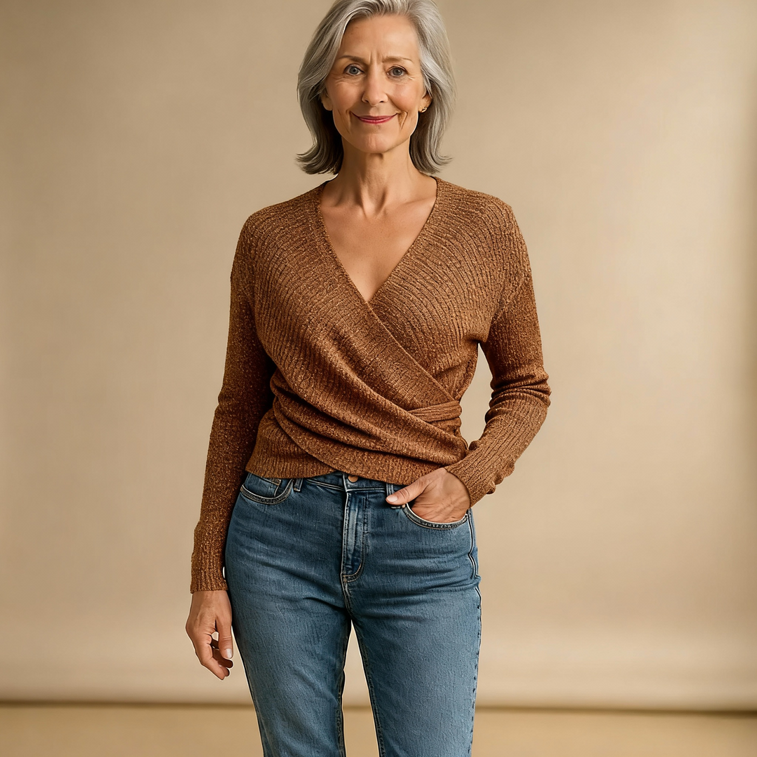 BELLA™ | Elegant & Warm Sweater