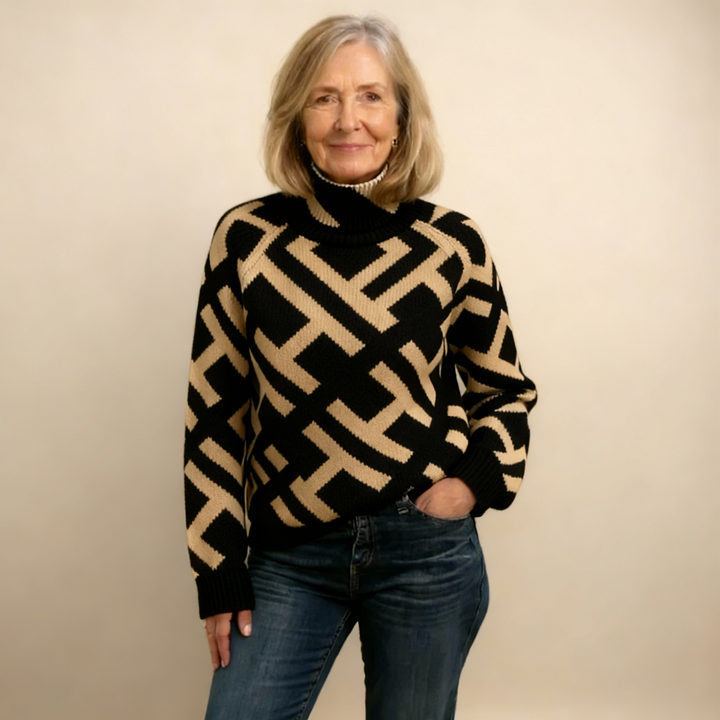 Elegant Sweater