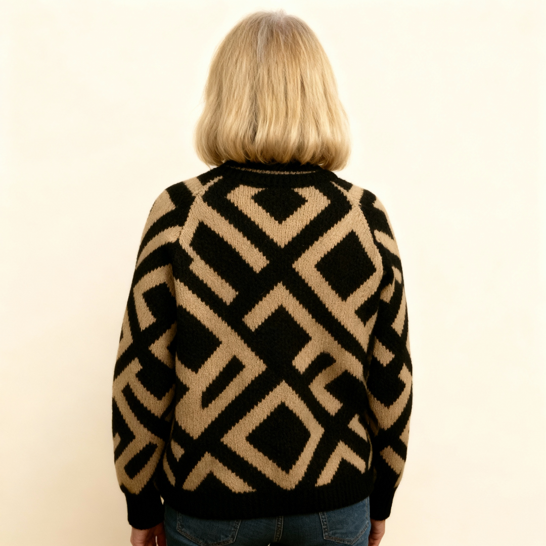 Elegant Sweater