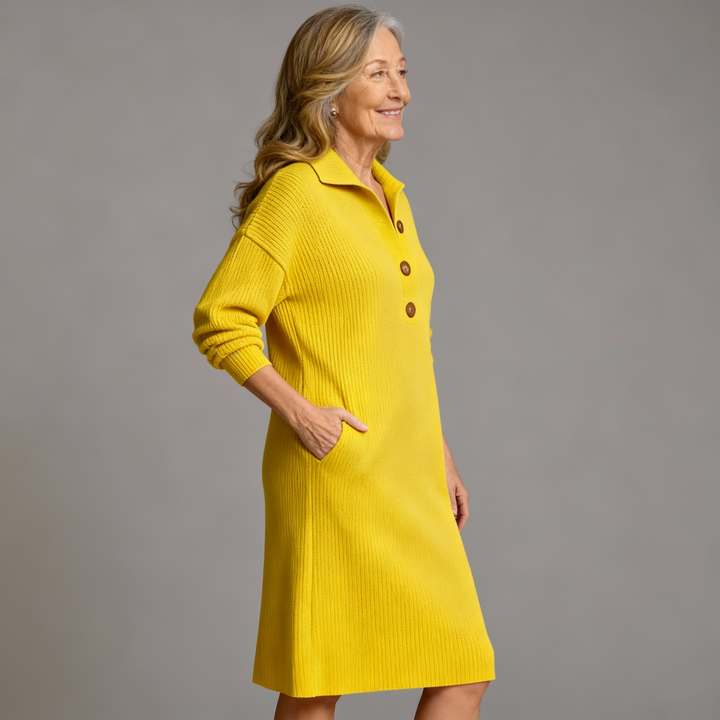 Jasmine | Elegant Dress