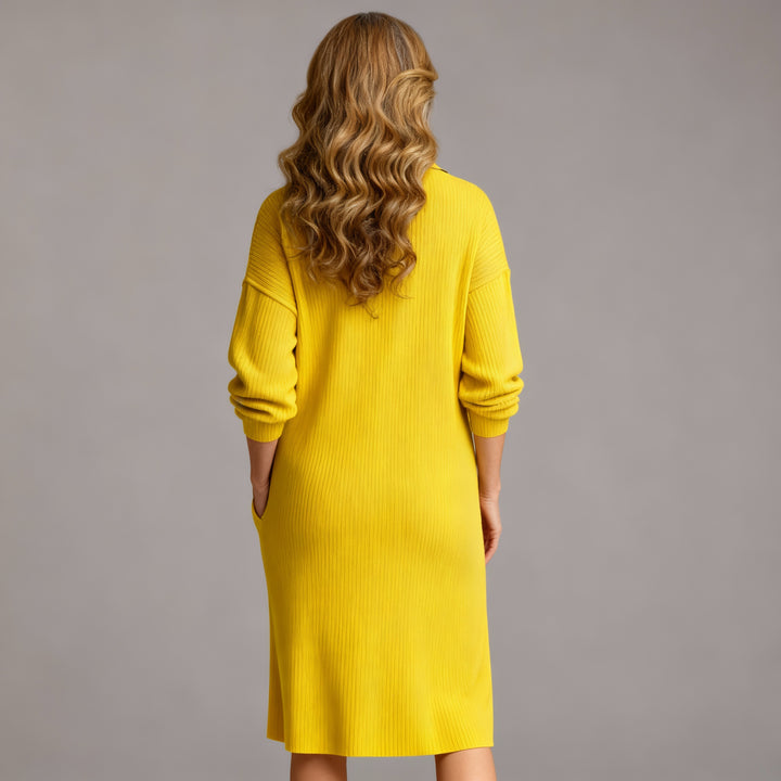 Jasmine | Elegant Dress