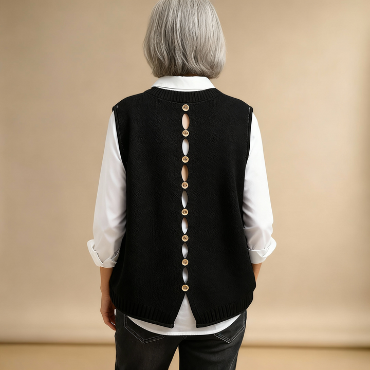 THE ROWAN | GRACE CARDIGAN