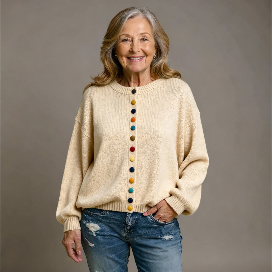 THE ADALYN | GRACE CARDIGAN