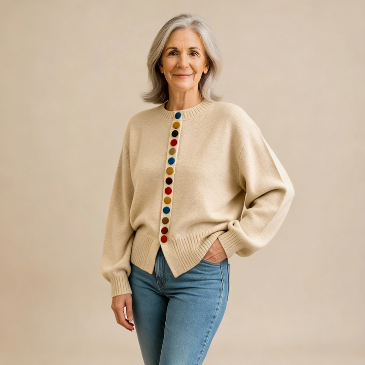 THE CELESTINE | CARDIGAN